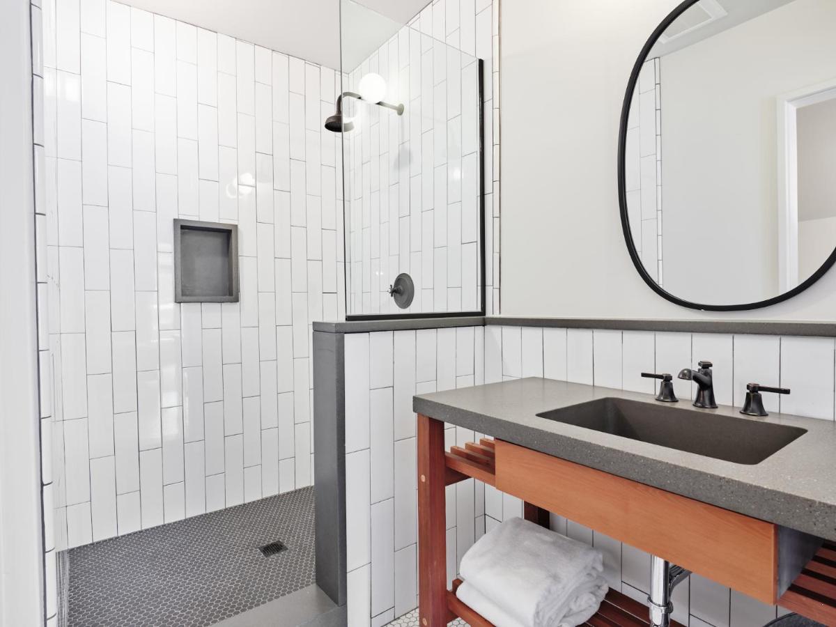 Thatcher Hotel Hopland Extérieur photo