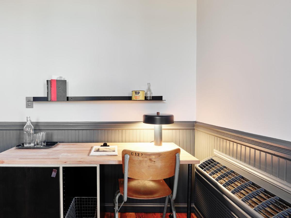 Thatcher Hotel Hopland Extérieur photo