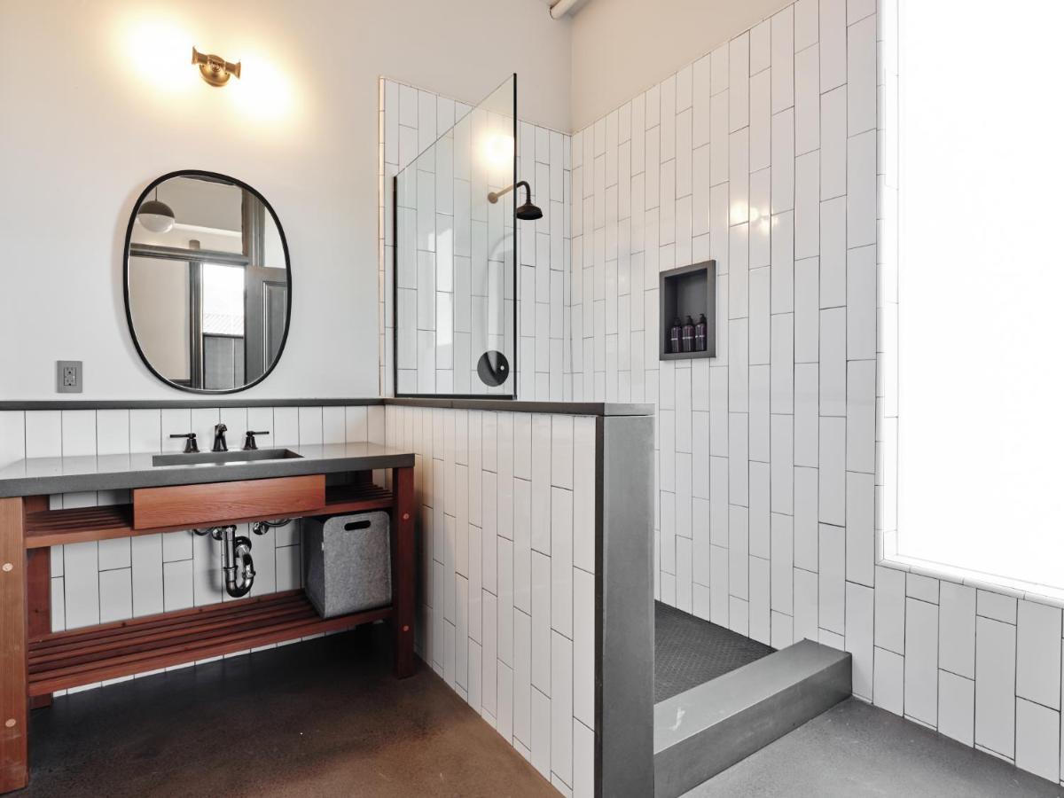 Thatcher Hotel Hopland Extérieur photo