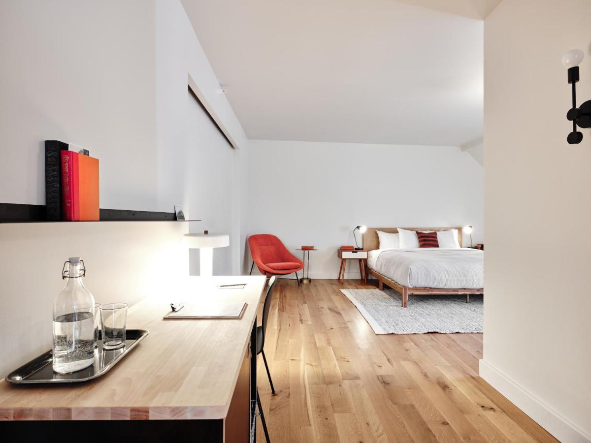 Thatcher Hotel Hopland Extérieur photo